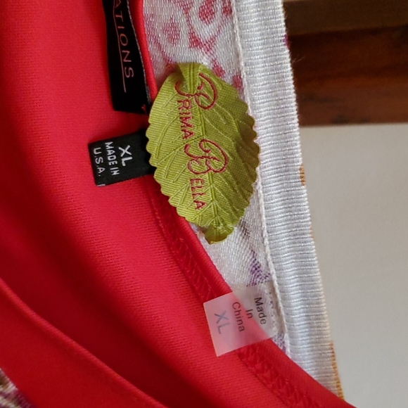 Sweater and shell set - Picture 3 of 4